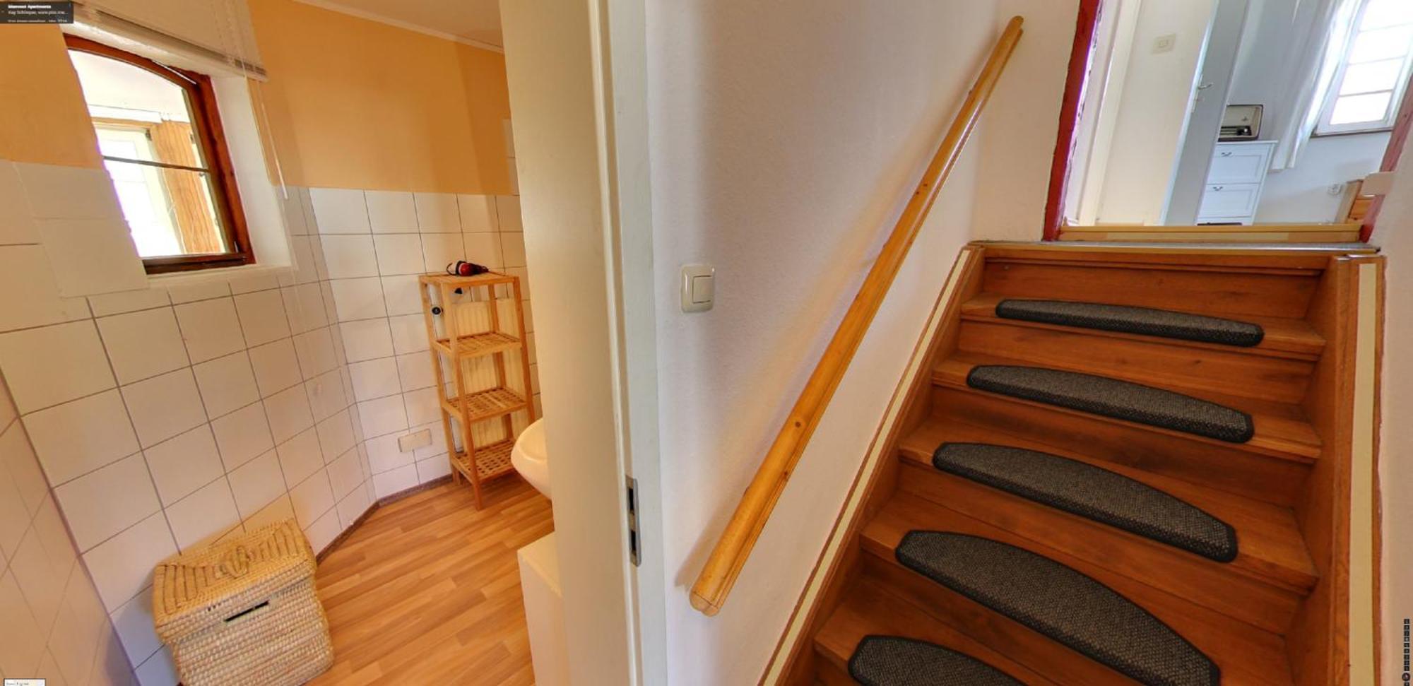 Mammut Apartments In Balve City Exteriör bild